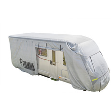 Miniature Housse Cover premium L pour camping car jusqu'a 8 Metres - FIAMMA N° 0