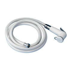 Miniature Douchette avec flexible N° 1