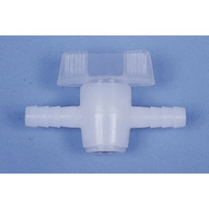 Vanne d'arrêt REIMO pour tuyau Ø 10mm - CHANTAL