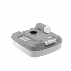 Miniature WC Porta Potti Qube 145 - THETFORD N° 1