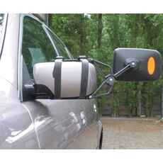 Miniature Rétroviseur extra large Gamma - REPUSSEL N° 2