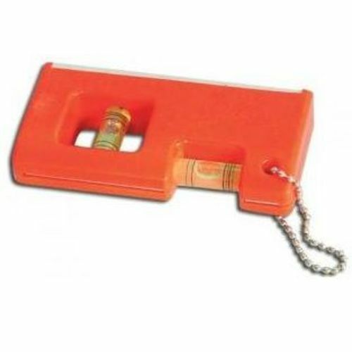 Niveau à bulles magnétique - HABA