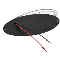 Miniature Éclairage auvent 18 LED 12V 92W  N° 2