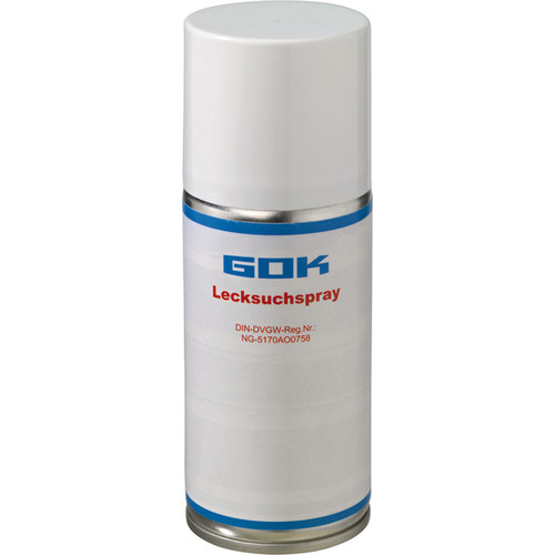 Aérosol détecteur fuites gaz - CLESSE