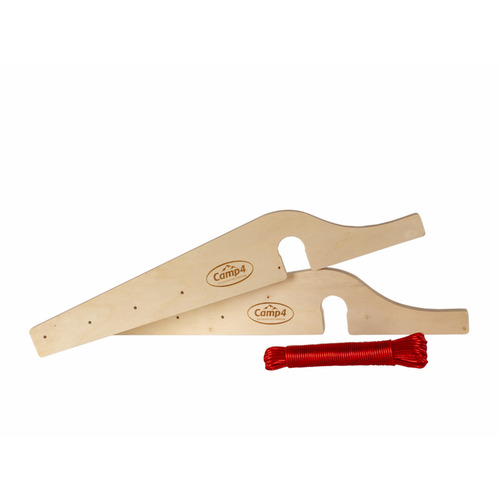 Étendoir pour poignée de manoeuvre - CARBEST