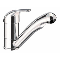 Miniature Mitigeur Carino avec contacteur raccord tétine 10mm- REICH N° 0