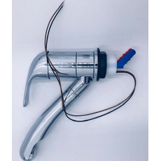 Miniature Mitigeur Carino avec contacteur raccord tétine 10mm- REICH N° 2