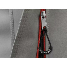 Miniature Tente de toit - Maggiolina Grand Tour Medium -  COLORIS GRIS -  AUTOHOME N° 7