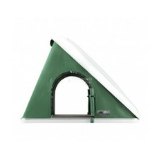 Miniature Tente de toit - Colombus Medium – VERT -  Autohome N° 0