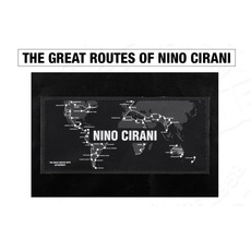 Miniature Tente de toit - OVERZONE NINO CIRANI - 220 X 130 - SMALL STANDARD - VERT - AUTOHOME  N° 10