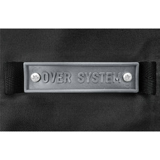 Miniature Tente de toit - OVERZONE NINO CIRANI - 220 X 130 - SMALL STANDARD - VERT - AUTOHOME  N° 8