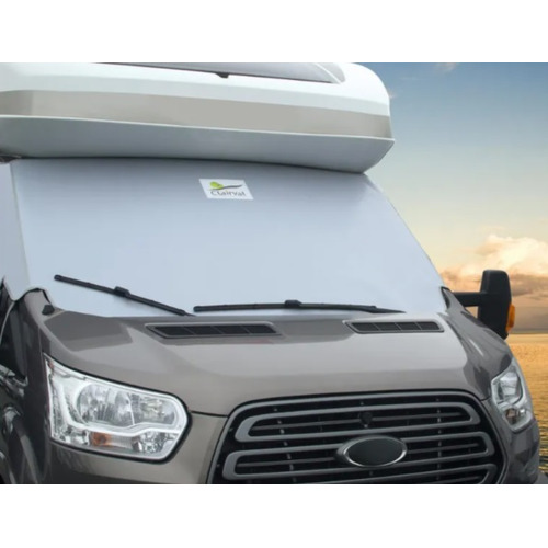 Volet THERMOVAL STANDARD -FORD Transit – de 06/2006 à 05/2014- CLAIRVAL