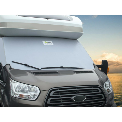 Volet THERMOVAL STANDARD - FIAT Ducato / PEUGEOT Boxer / CITROEN Jumper - depuis 06/2006 -  CLAIRVAL