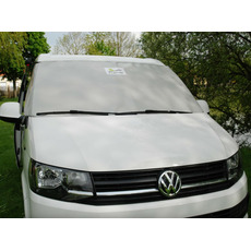 Miniature Volet THERMOVAL STANDARD - FIAT Ducato / PEUGEOT Boxer / CITROEN Jumper - depuis 06/2006 -  CLAIRVAL N° 3