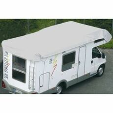 Miniature Bache de toit tyvek 3m x 7m N° 1