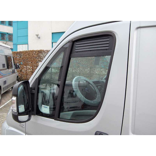 2 AIRVENT- AERATION HABITACLE Ducato/Boxer/Jumper 1994-2002 - HKG HUELSBERG