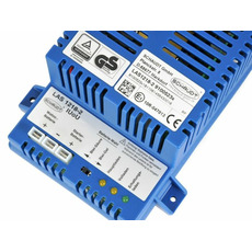 Miniature CHARGEUR DE BATTERIE LA 1218-2, 12V, 18A - SCHAUDT N° 1