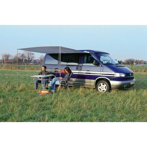 CHARLY - STORE LATERAL 2.55 x 2.40 - REIMO TENT TECHNOLOGY