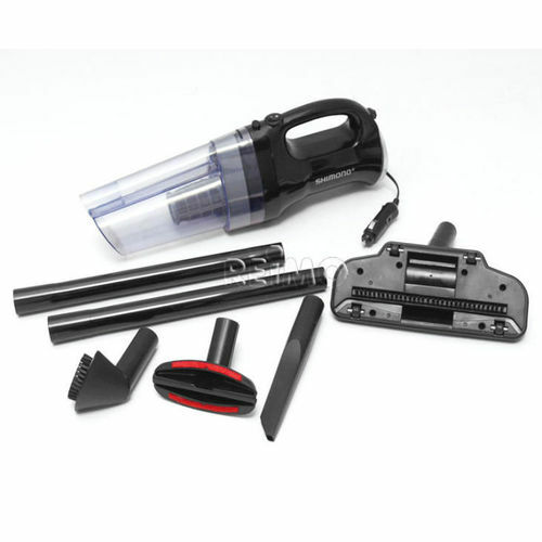 Aspirateur 12V mulitfonctions - CARBEST