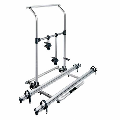 Porte vélo pour caravane universel -  Sport G2 W-150 Hobby - THULE