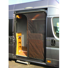 Miniature Moustiquaire DUCATO - CARBEST  N° 1