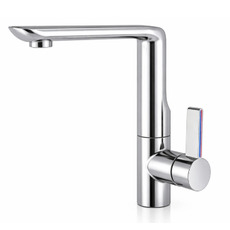 Miniature Robinet mitigeur Modena - COMET  N° 0