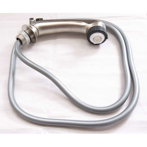 SET DE DOUCHE DE LUXE CHROME - REICH