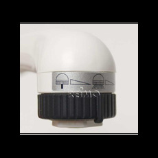 Miniature SET DE DOUCHE DE LUXE CHROME - REICH N° 3