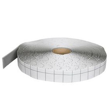 SikaLastomer-831E Gris Mastic en bande Largeur 25mm x Epaisseur 3mm Rouleau de 12 Mètres - SIKA