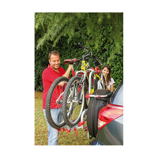 Miniature PORTE VELO BACK-PACK 4X 4 - FIAMMA N° 3