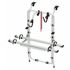 Miniature PORTE VELOS CARRY BIKE TRAFIC II et III / VIVARO HAYON - FIAMMA N° 0