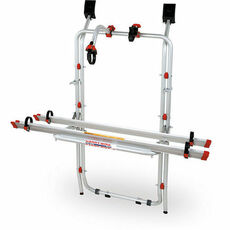 Miniature PORTE VELOS CARRY BIKE TRAFIC II et III / VIVARO HAYON - FIAMMA N° 2