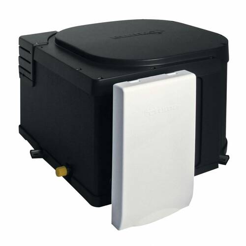 Chauffe-eau gaz Boiler gaz B10  - TRUMA