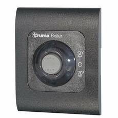 Miniature Chauffe-eau gaz Boiler gaz B10  - TRUMA N° 1