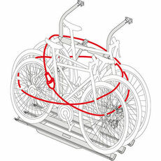 Miniature CABLE ANTIVOL 2,50M - FIAMMA N° 2