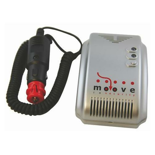 Détecteur multi-gaz 12 Volts - MOOVE