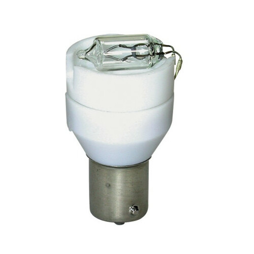 Ampoule de recul sonore 12V - LILIE