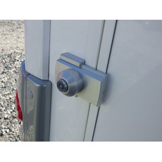 Miniature Set de 3 verrous IMC N° 4