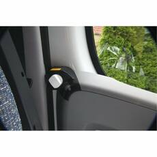 Miniature Serrures Ducato a bouton de 2007 a 2020 X250 et X290 - HEOSAFE N° 1