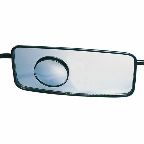 PASTILLE CONVEXE RETROVISEUR - CARBEST