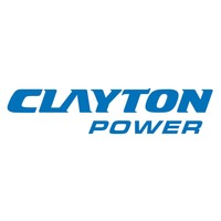 Voir les articles de la marque CLAYTON POWER