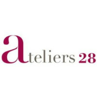 Voir les articles de la marque ATELIERS 28
