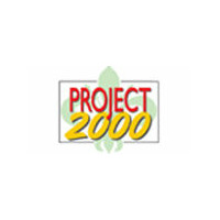 Voir les articles de la marque PROJECT 2000