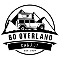 Voir les articles de la marque GO OVERLAND