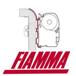 Adaptateurs pour stores Fiamma