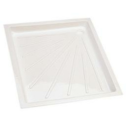 Douche - Lavabo - Machine à laver