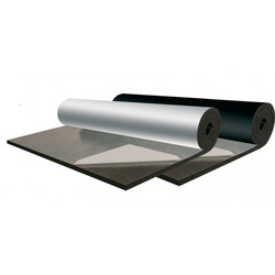 Isolation kaiflex  pour fourgon