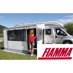 Auvents pour stores Fiamma, Thule, etc