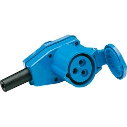 Prises rallonges exterieures