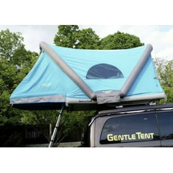 Tente de toit gonflable Gentle Tent